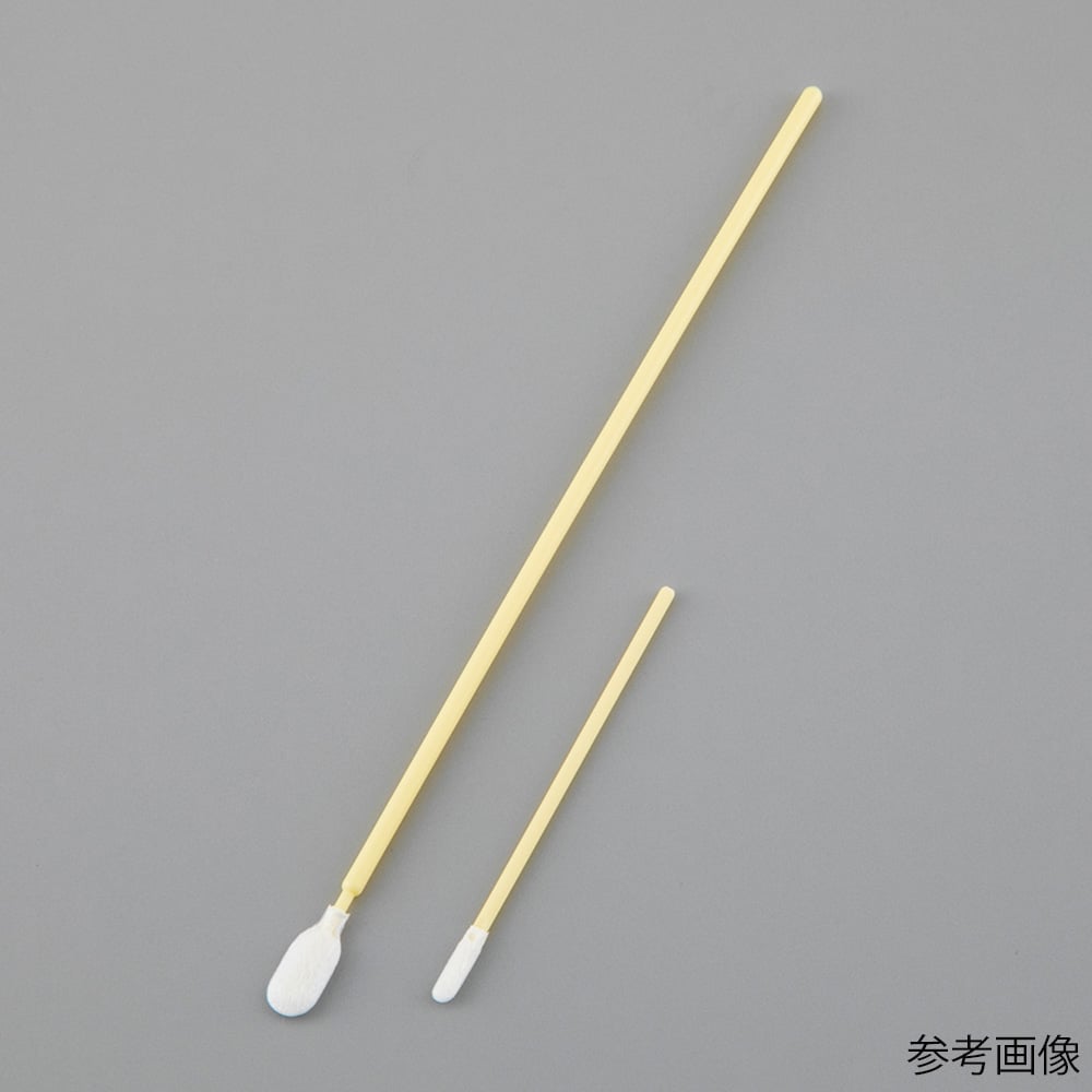 無塵室拭子 7 x 4 x 16.8 毫米 100 支 x 10 包 及其他 LTC1255 和更多型號 - 商品圖 5