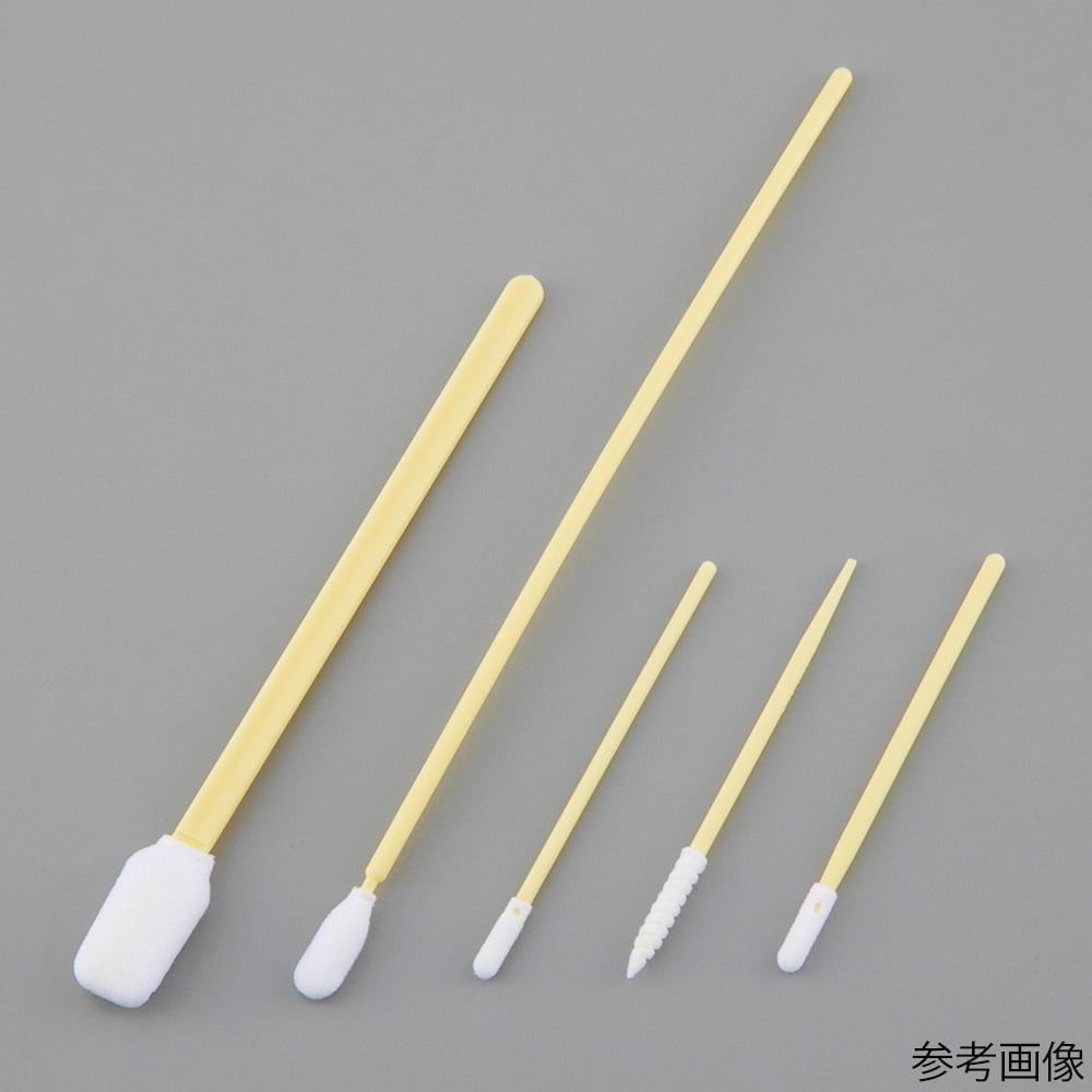 無塵室拭子 7 x 4 x 16.8 毫米 100 支 x 10 包 及其他 LTC1255 和更多型號 - 商品圖 6