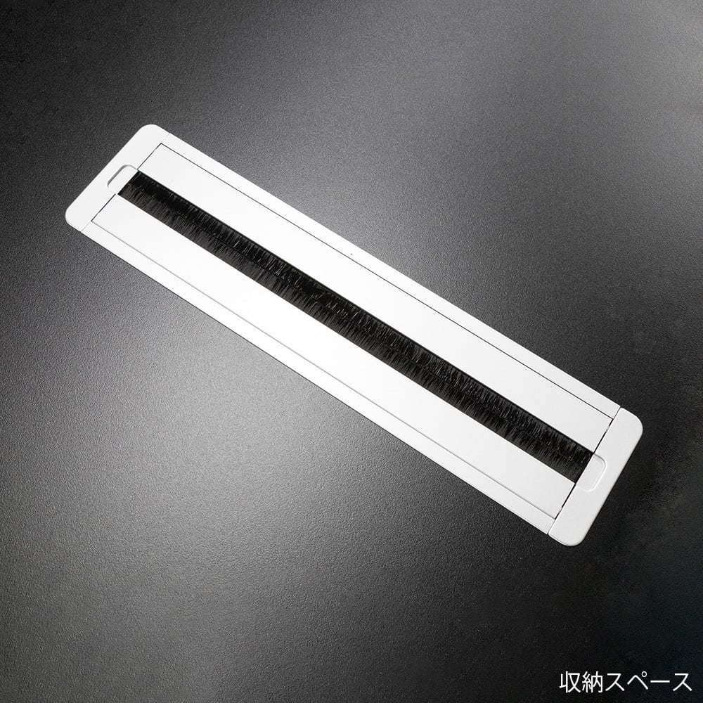 側邊實驗桌 (框架式，附電源插座收納空間，無抽屜) 600 x 750 x 800 公釐 及其他 HSO-675OA 和更多型號 - 商品圖 8