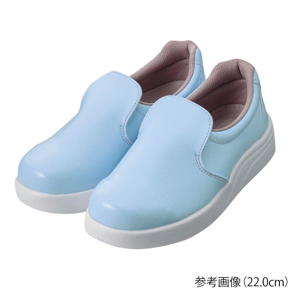 工作鞋 天藍色 22.0 公分 及其他 469-21 和更多型號 - 商品圖 7