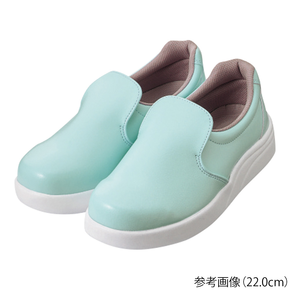 工作鞋 薄荷綠 22.0 公分 及其他 469-22 和更多型號 - 商品圖 5
