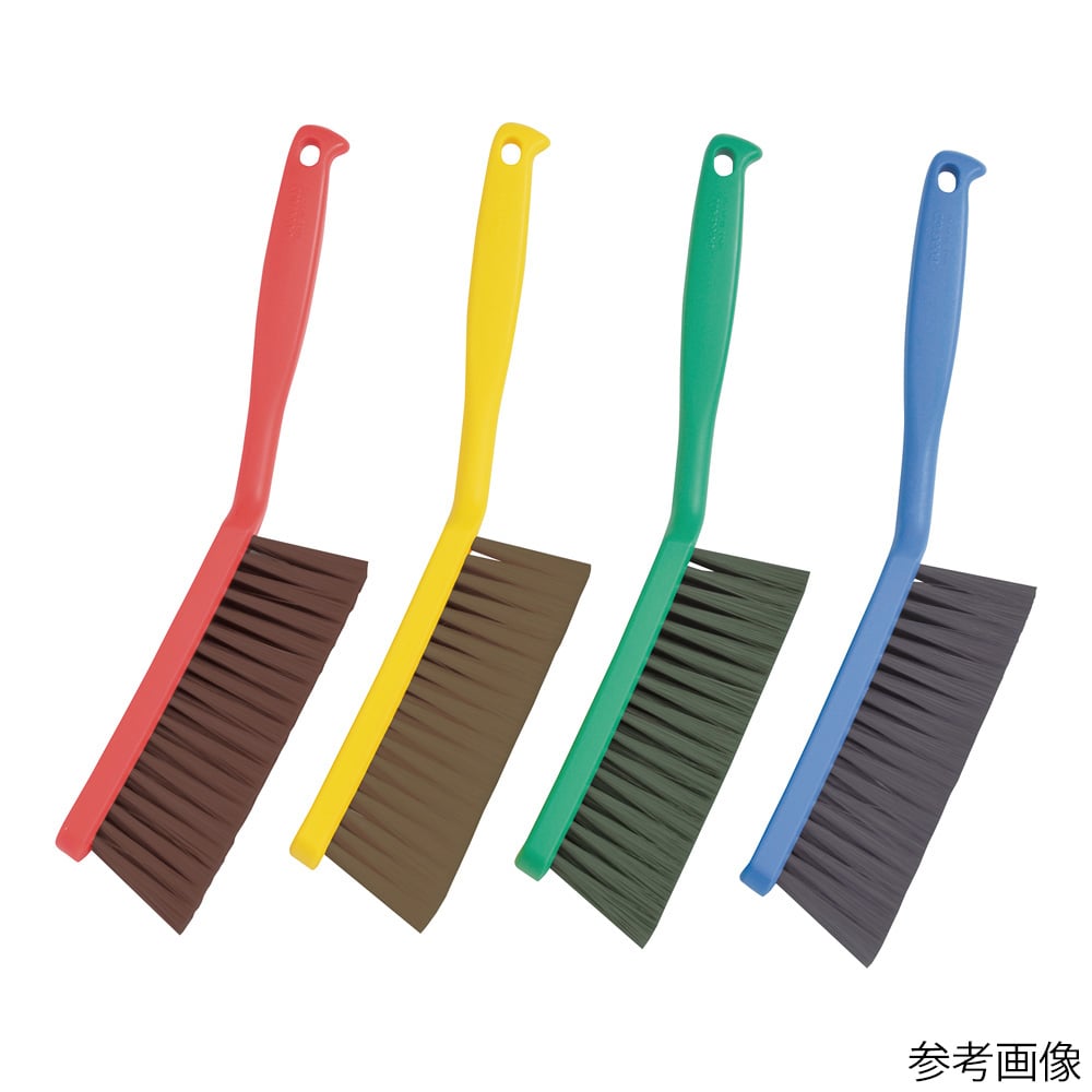 AS ONE Corporation Sunny Foods HACCP 磁性刷 (烘焙用) 紅色 及其他 57105 和更多型號 - 商品圖 4