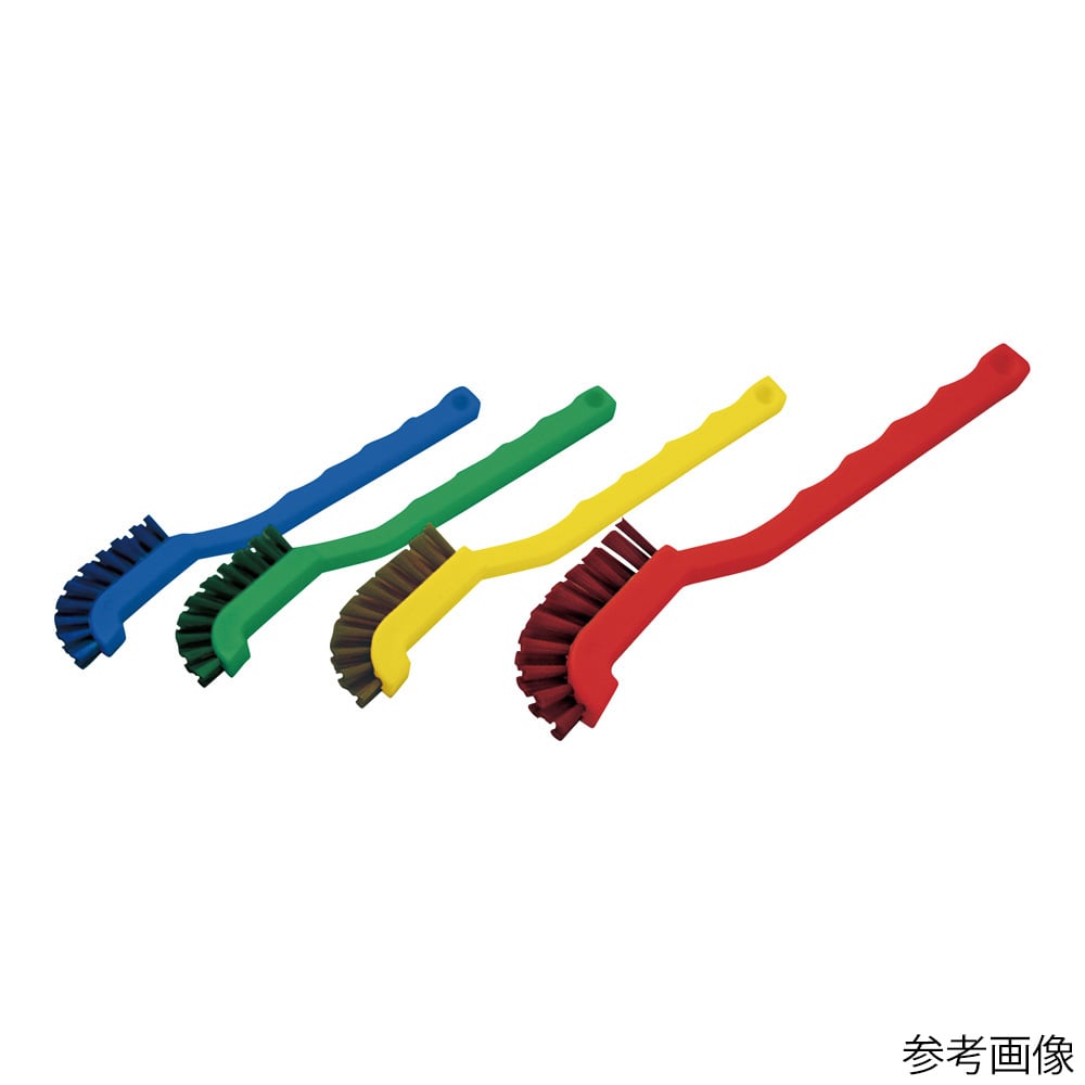 AS ONE Corporation Sunny Foods HACCP 磁性刷 (烘焙用) 紅色 及其他 57105 和更多型號 - 商品圖 10