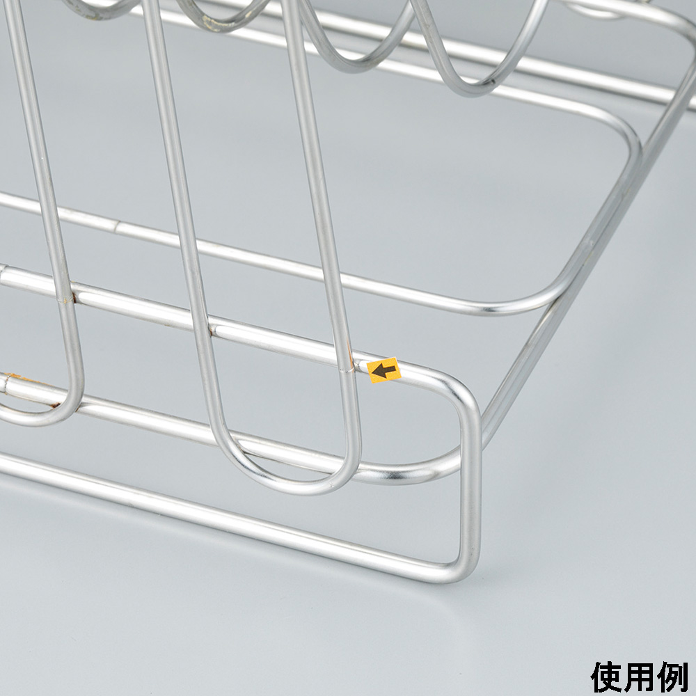 AS ONE Corporation 針點密封貼 (無矽膠型) 1 包 (200 張 x 20 張) PTS-64 - 商品圖 4