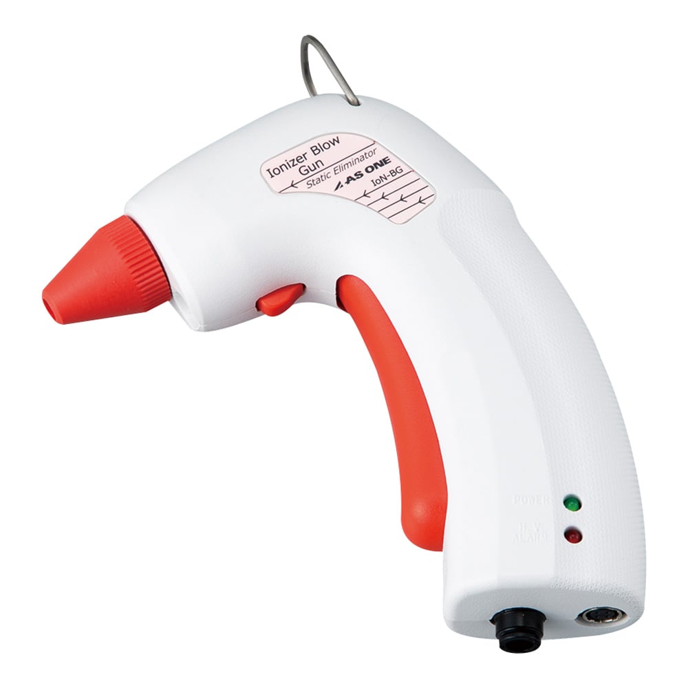 AS ONE Corporation 布羅根離子產生器 IoN-BG - 商品圖 2