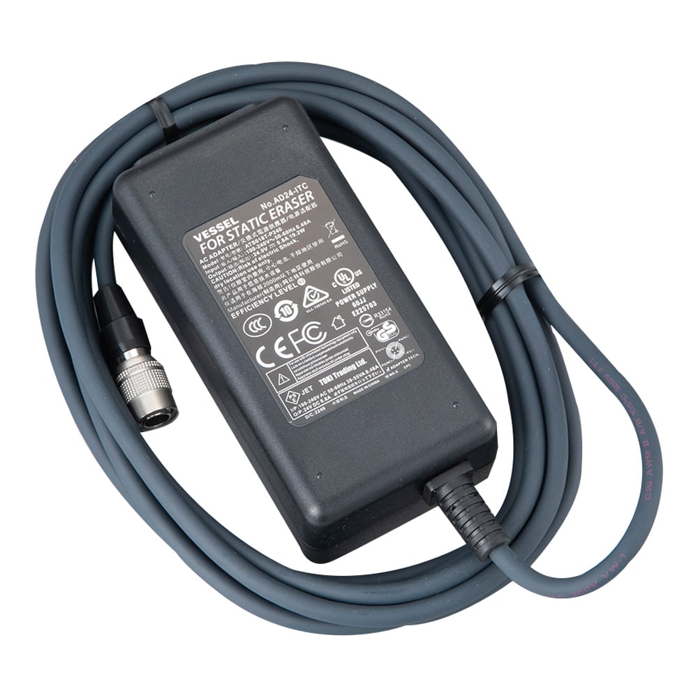 AS ONE Corporation 布羅根離子產生器 IoN-BG - 商品圖 4