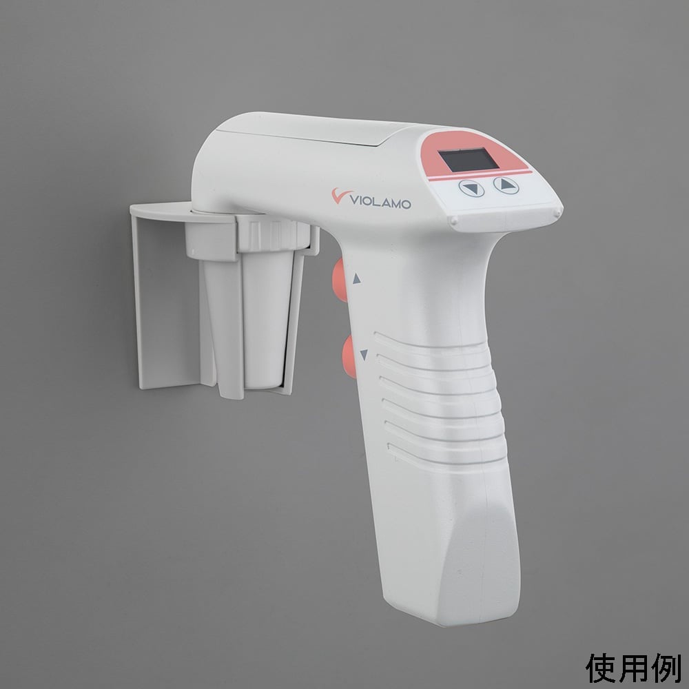 violamo 移液管填充器 VPF-100 - 商品圖 3