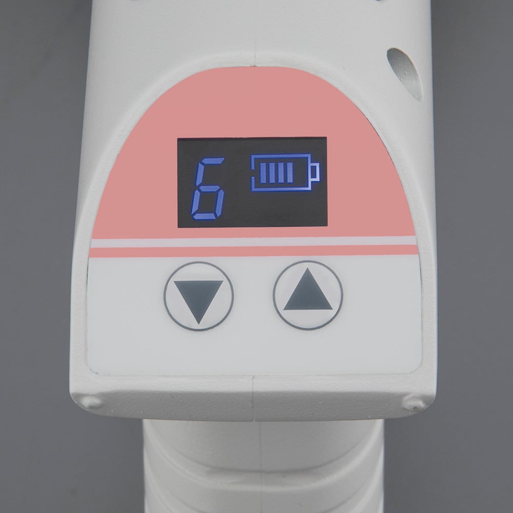 violamo 移液管填充器 VPF-100 - 商品圖 4