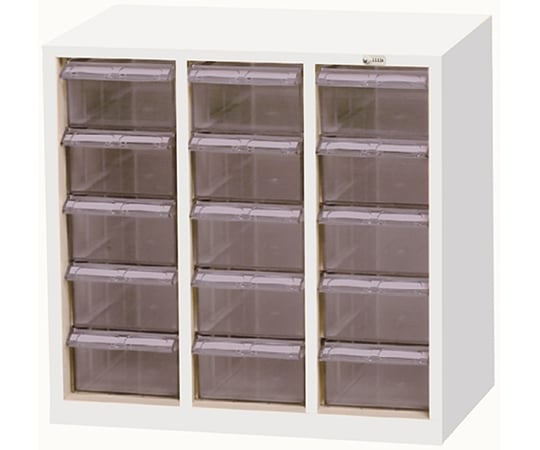 All-Lock 物品用櫃體轉盤鎖，2排6層 Polycutlet 及其他 MCG-12C 和更多型號 - 商品圖 5