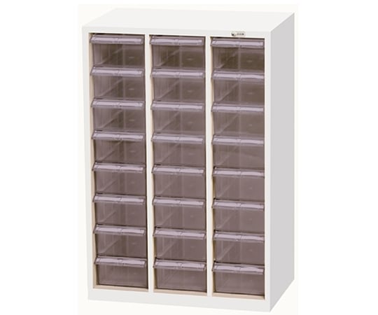 All-Lock 物品用櫃體轉盤鎖，2排6層 Polycutlet 及其他 MCG-12C 和更多型號 - 商品圖 9