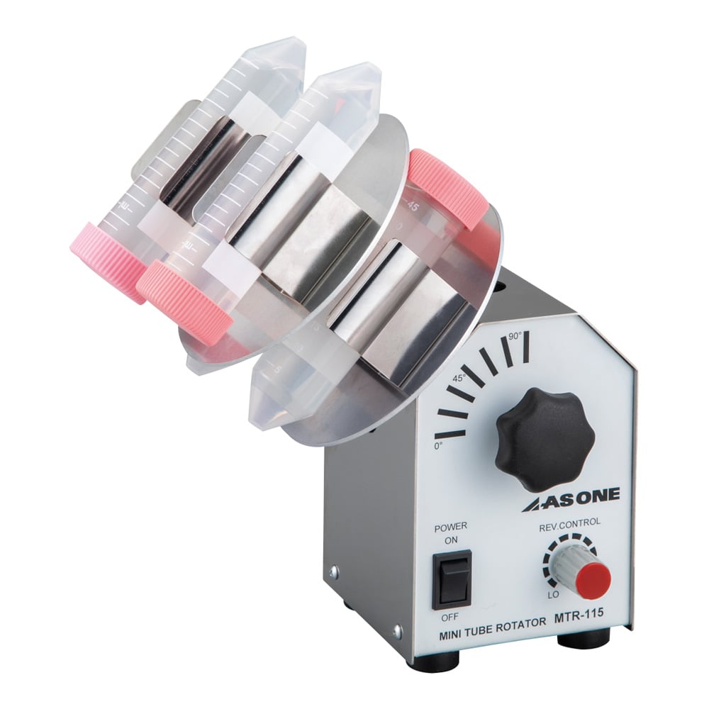 Minitube 旋轉器及其他 MTR-15TH 和更多型號 - 商品圖 8