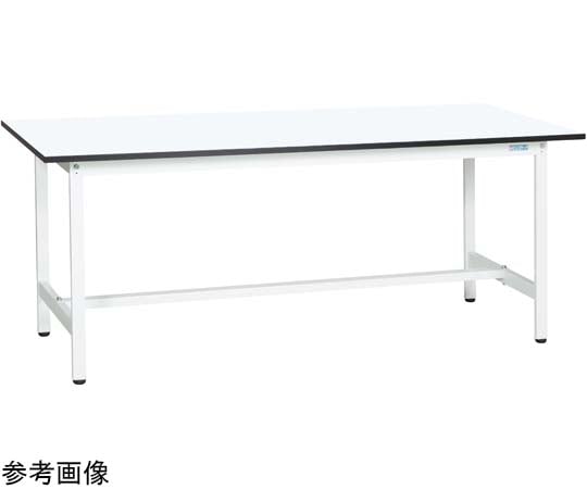 輕型工作桌 (KA型/載重180公斤/美耐板桌面/固定式) 寬900 x 深600 x 高740公釐 及其他 KA-096MW 和更多型號 - 商品圖 5
