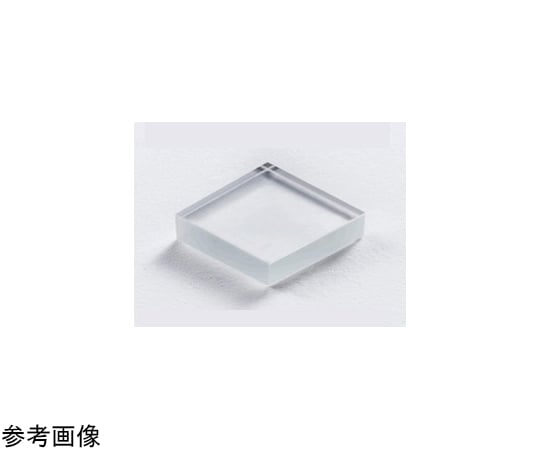 單晶鑽石 (光學應用) NC-OQ < 頂部與底部 (100), 側面 (100) > 2×2×0.1毫米 及其他 CMOQ44AA-202001 和更多型號 - 商品圖 7