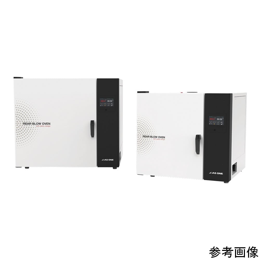恆溫乾燥箱 (後吹式) 610 x 550 x 505 mm 約 30 公升 及其他 BHO-30 和更多型號 - 商品圖 2