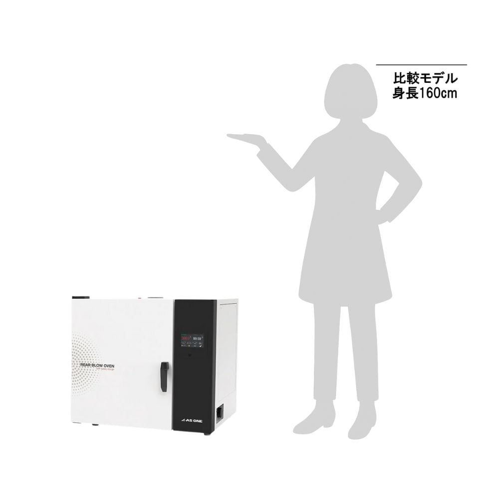 恆溫乾燥箱 (後吹式) 610 x 550 x 505 mm 約 30 公升 及其他 BHO-30 和更多型號 - 商品圖 7
