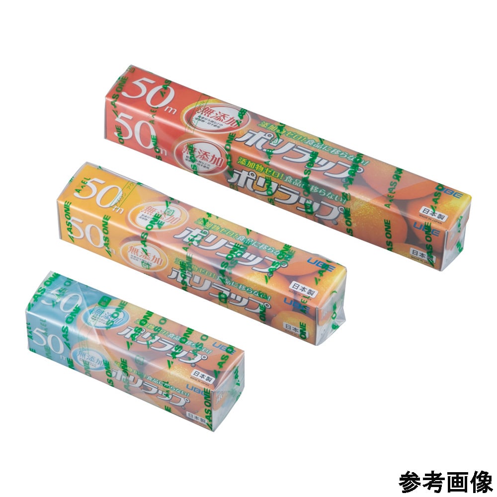 聚包膜 (γ射線滅菌) 15 公分 x 50 公尺 及其他 - 商品圖 4
