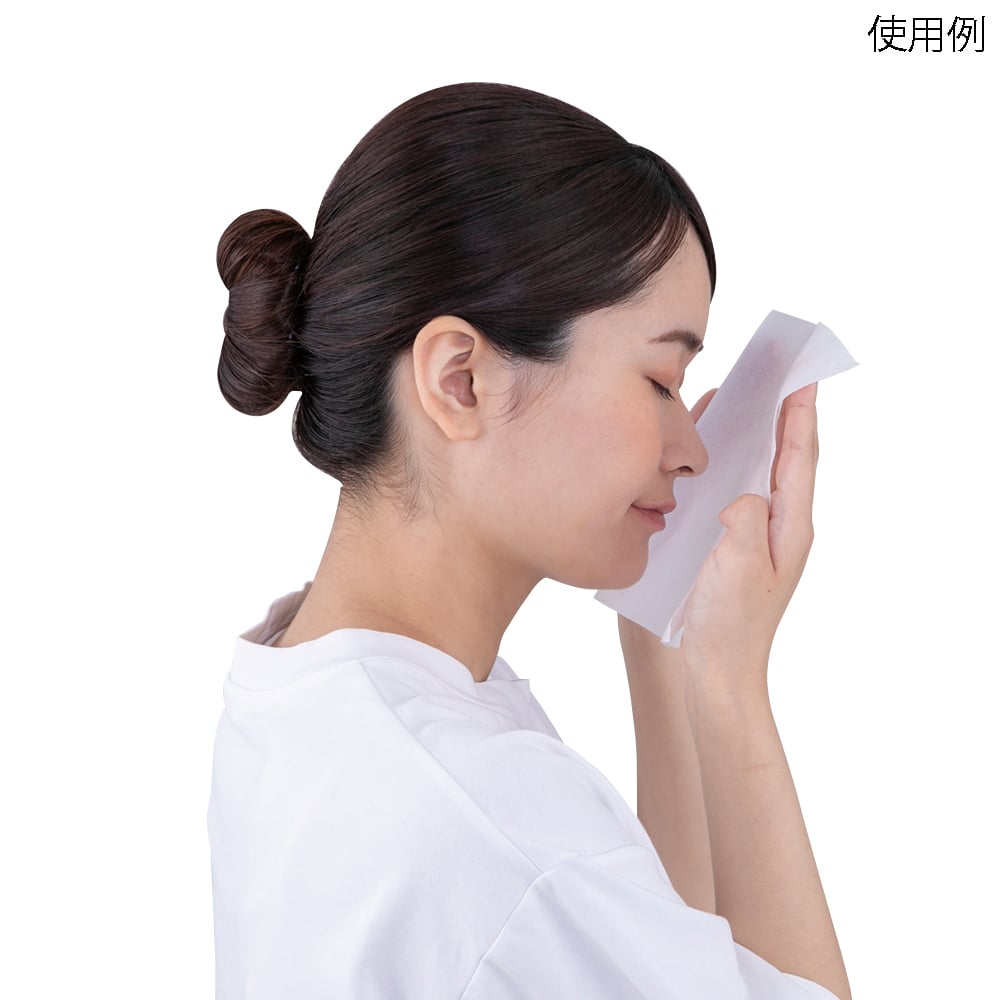 AS ONE 拋棄式棉片及其他 - 商品圖 6