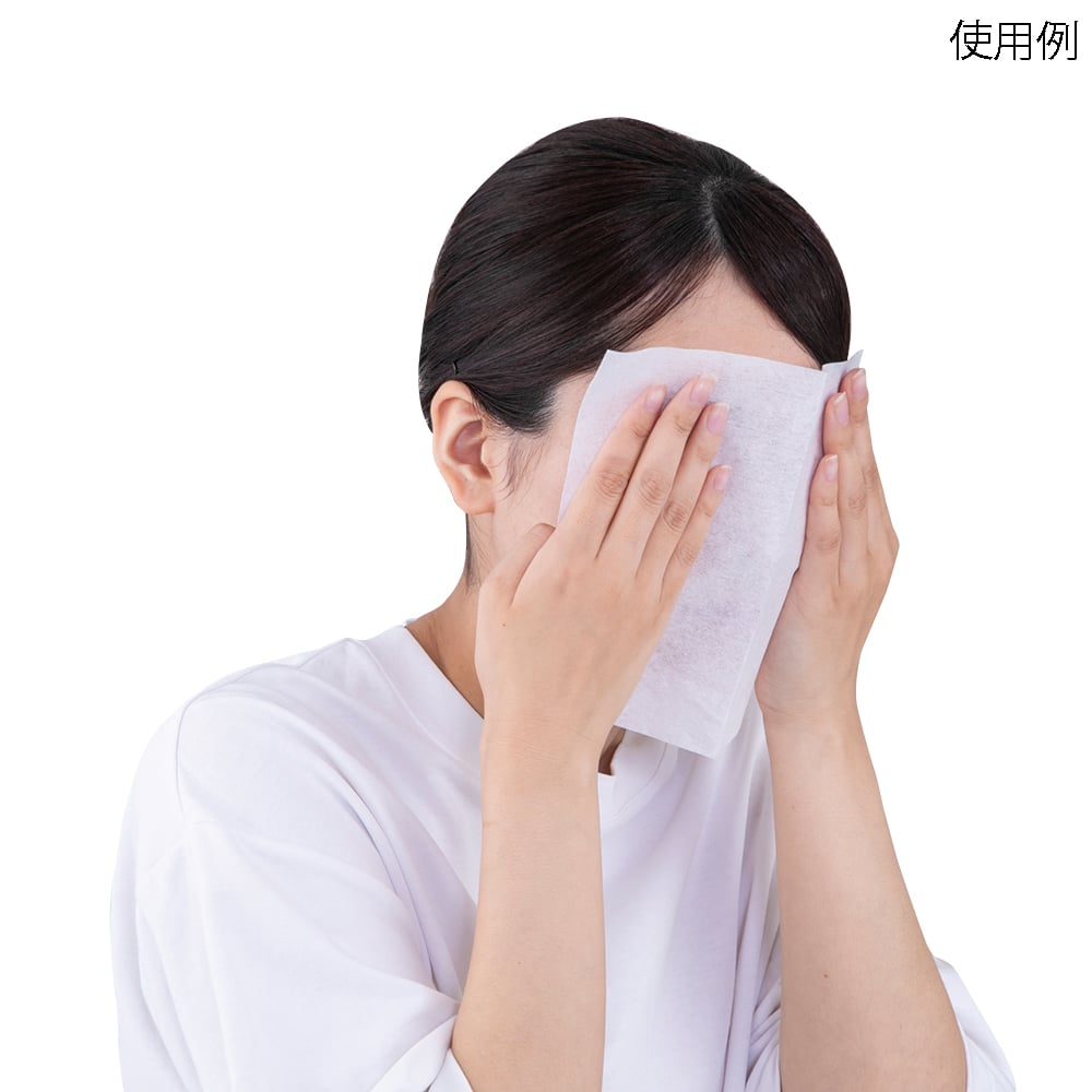 AS ONE 拋棄式棉片及其他 - 商品圖 7