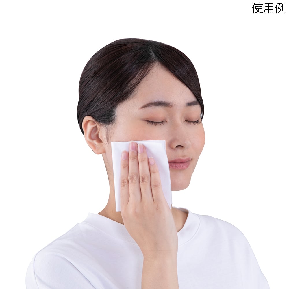 AS ONE 拋棄式棉片及其他 - 商品圖 8