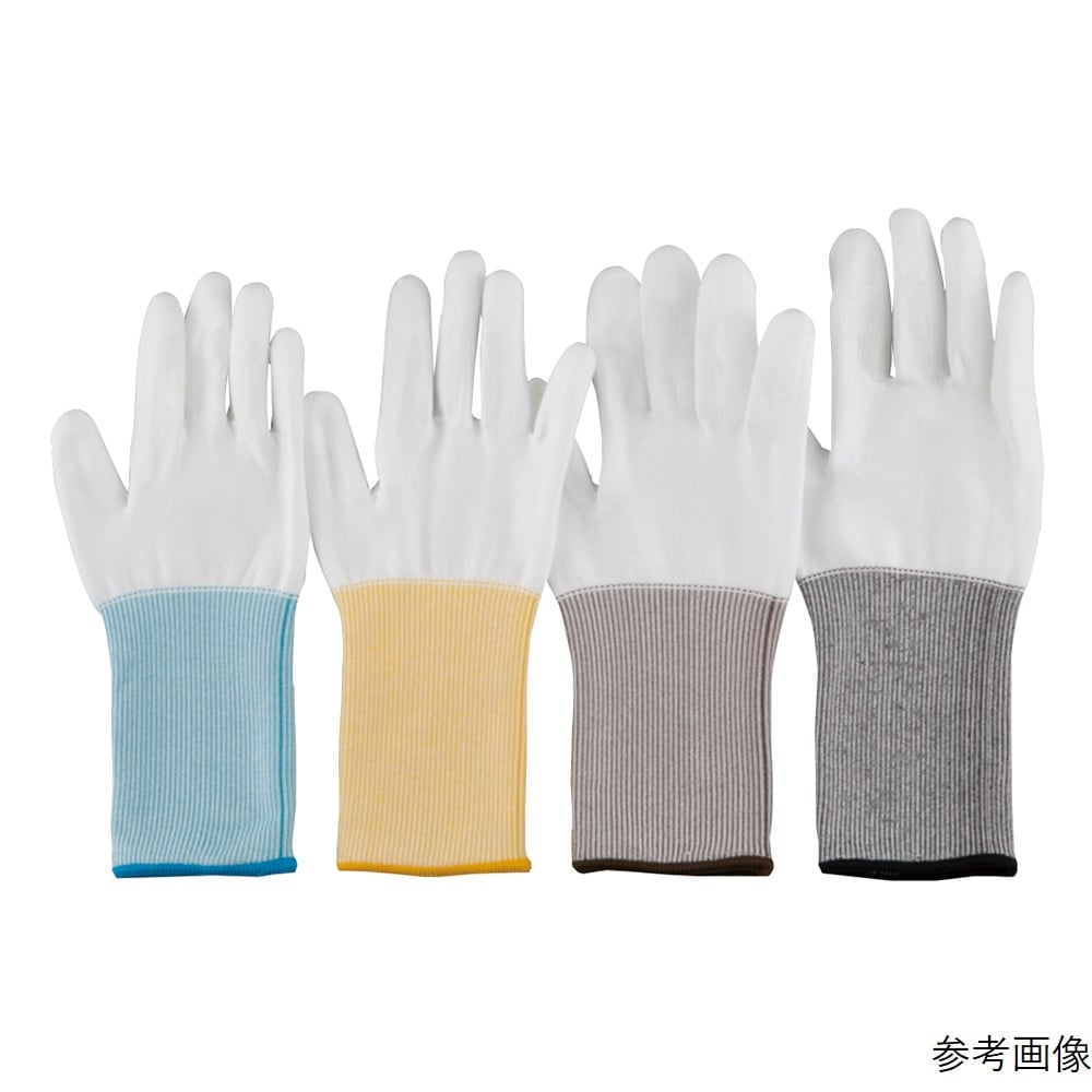 ASPURE 抗切割長手套 (潔淨洗滌) LL 及其他 - 商品圖 3