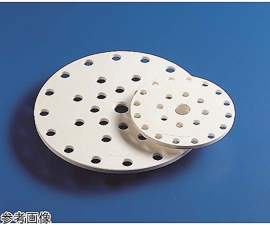 中盤 φ140.5 x 7 公釐，適用於真空乾燥器 550 及其他 551 和更多型號 - 商品圖 2