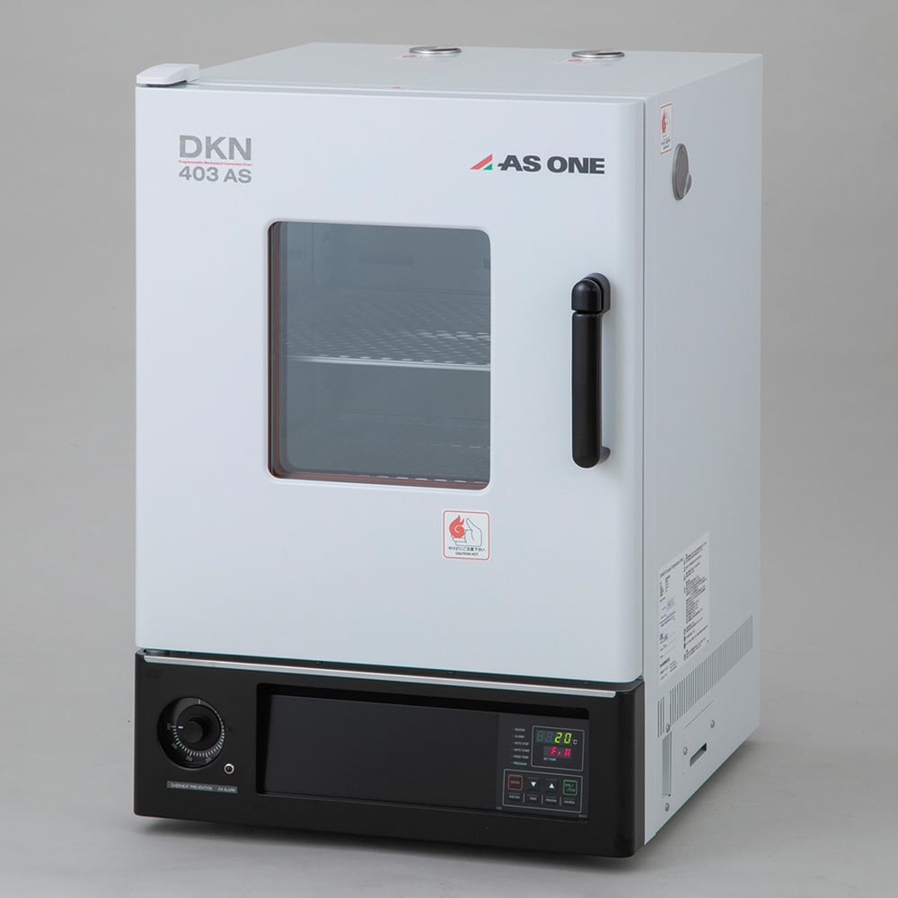 鼓風式恆溫乾燥箱 27 公升 及其他 DKN303AS 和更多型號 - 商品圖 3