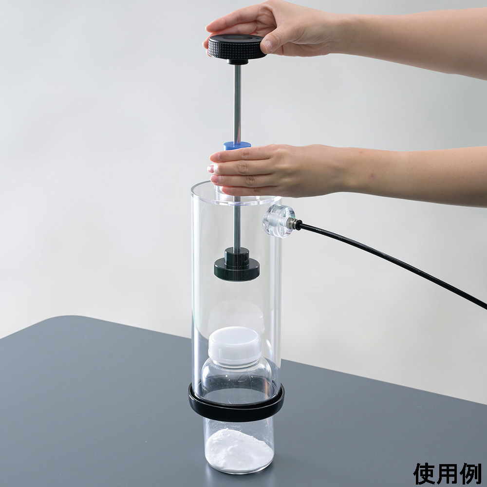 氣體置換裝置 (惰性封蓋機) 本體及其他 - 商品圖 6