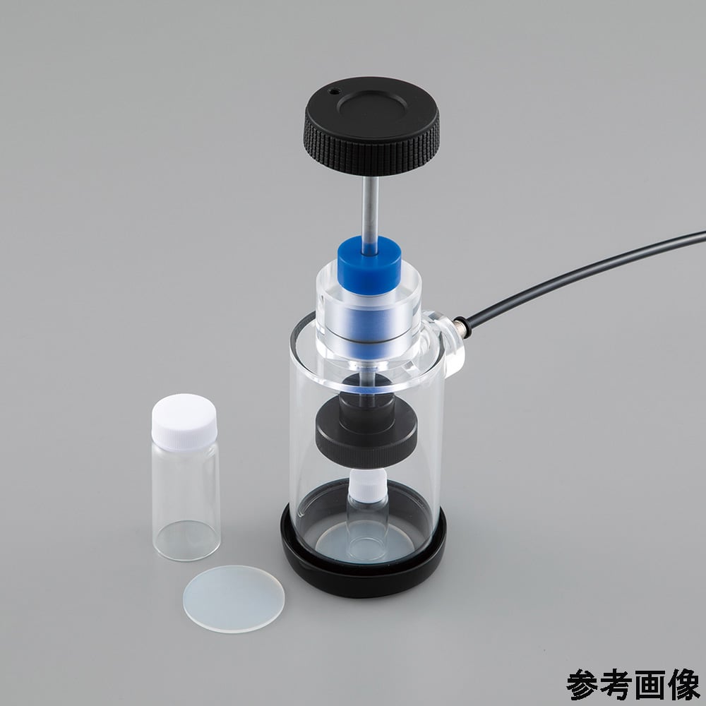 氣體置換裝置 (惰性封蓋機) 本體及其他 - 商品圖 8