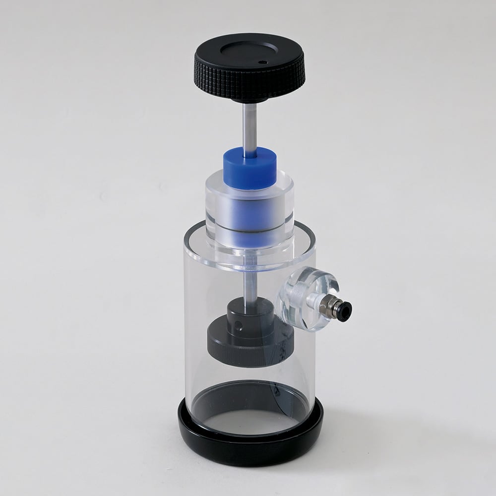 氣體置換裝置 (惰性封蓋機) 本體及其他 - 商品圖 4