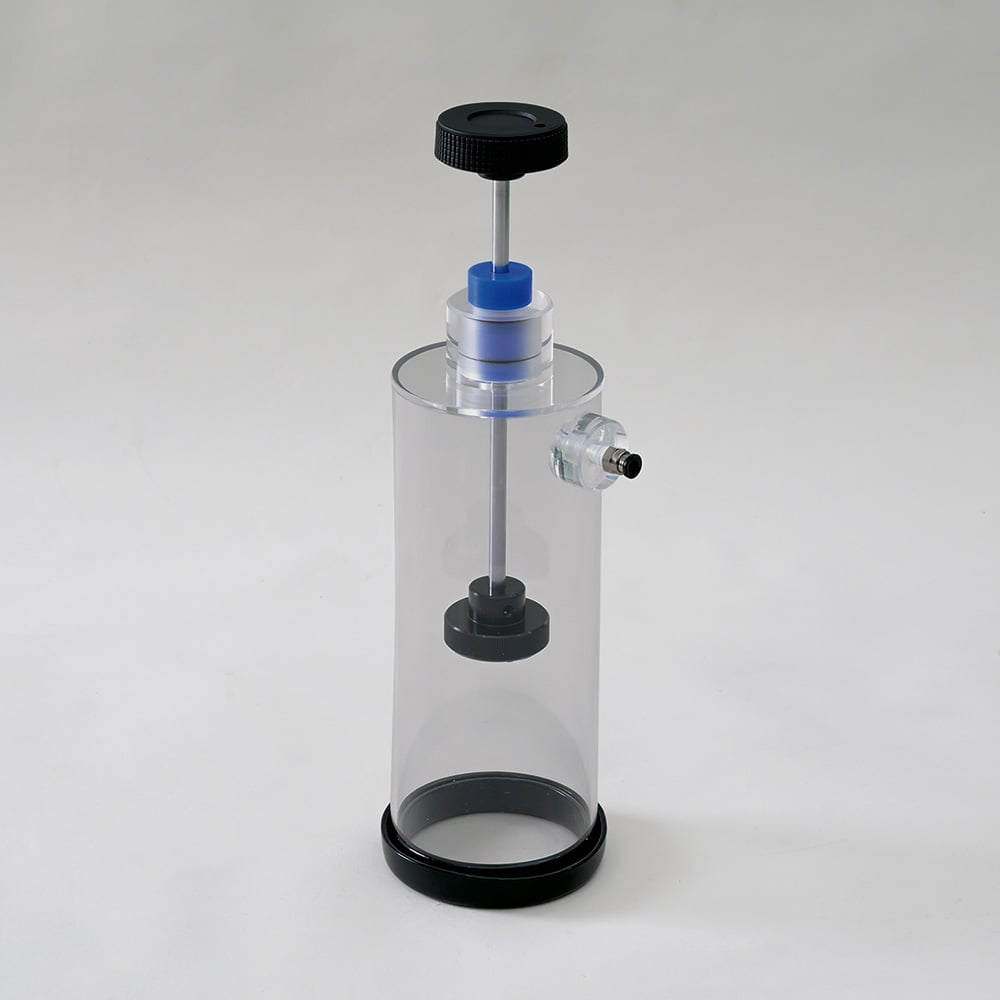 氣體置換裝置 (惰性封蓋機) 本體及其他 - 商品圖 9