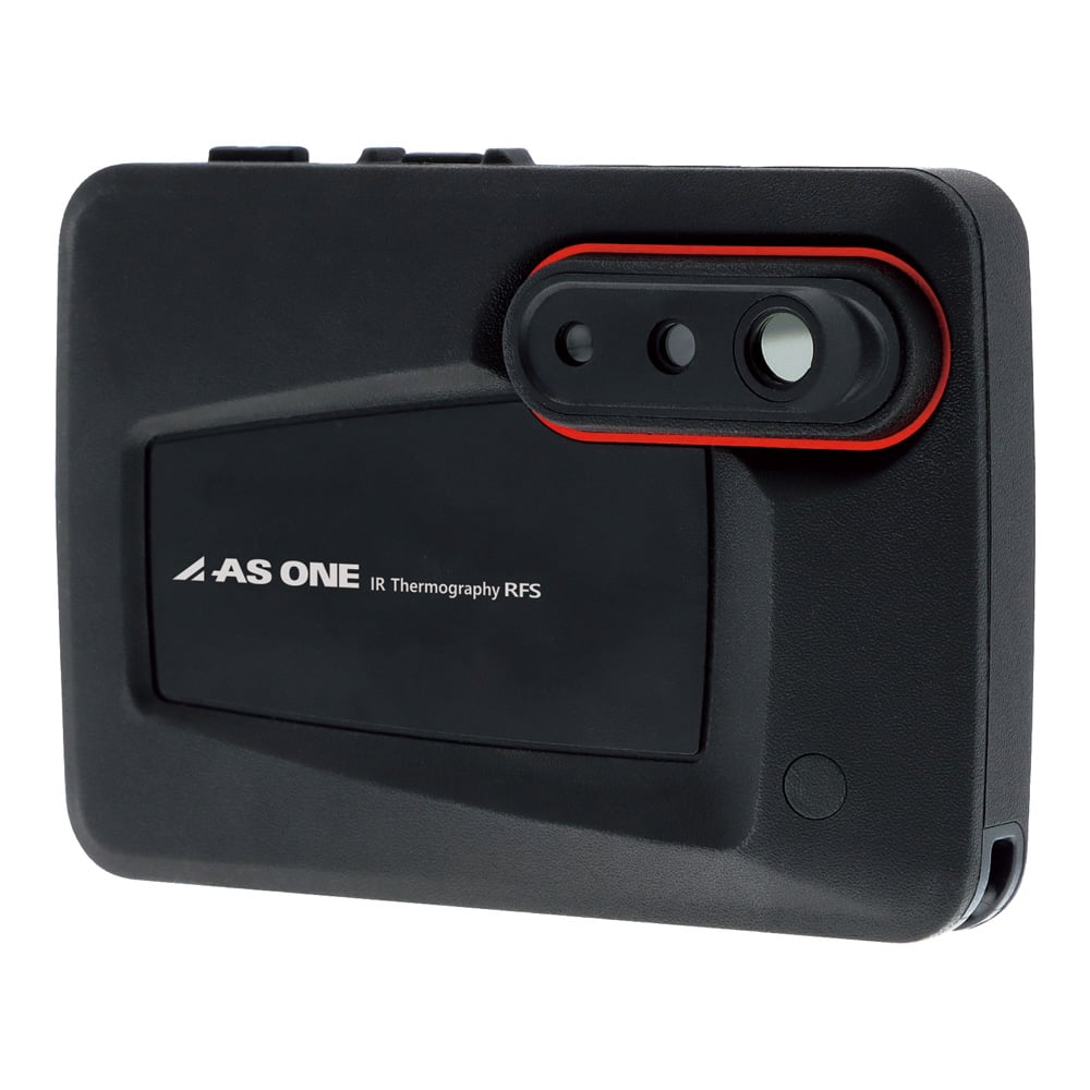 AS ONE Corporation 紅外線熱成像 RFS - 商品圖 2