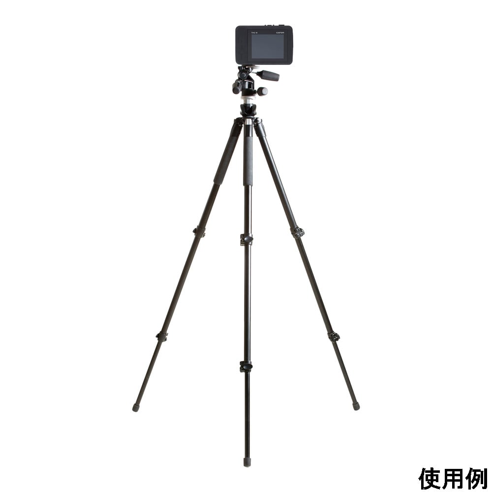 AS ONE Corporation 紅外線熱成像 RFS - 商品圖 3