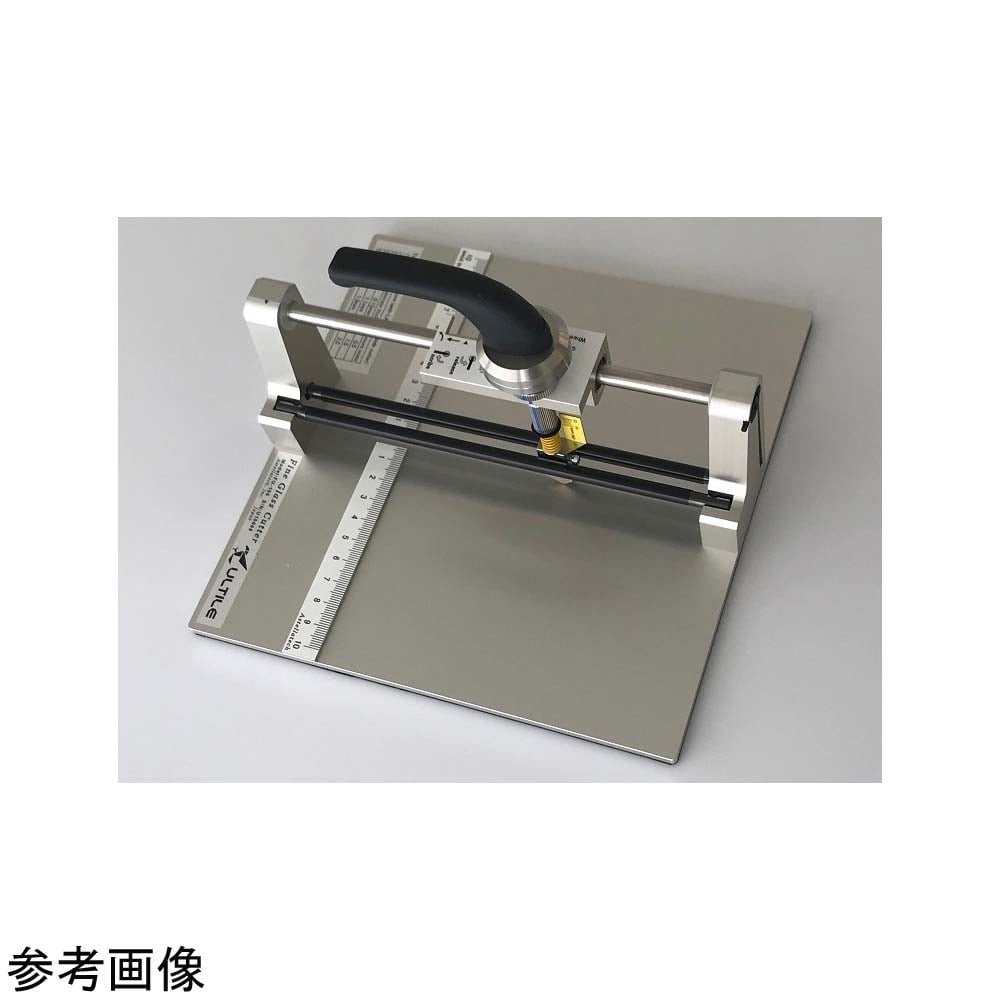 精密玻璃切割器 (ULTILE) 附雷射碳化刀片 210 x 210 公釐 及其他 FU-100-CL 和更多型號 - 商品圖 5
