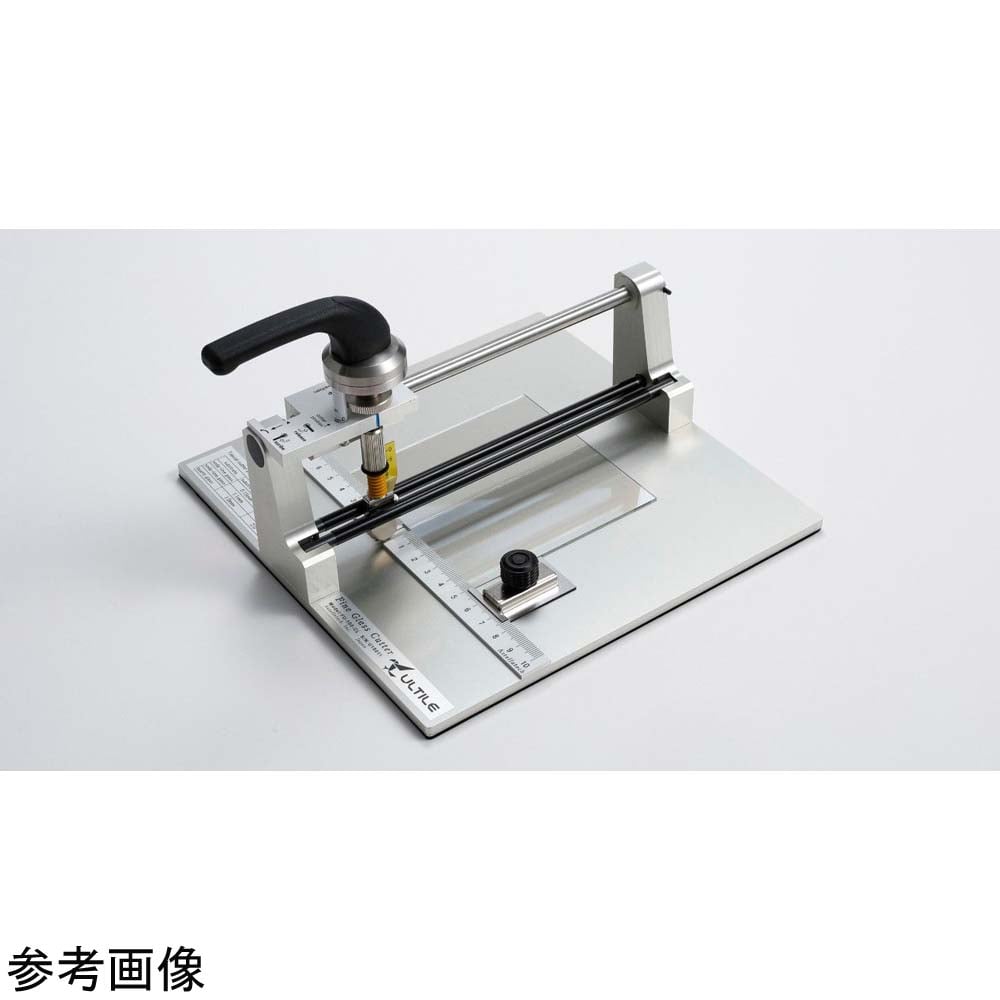 精密玻璃切割器 (ULTILE) 附雷射碳化刀片 210 x 210 公釐 及其他 FU-100-CL 和更多型號 - 商品圖 8