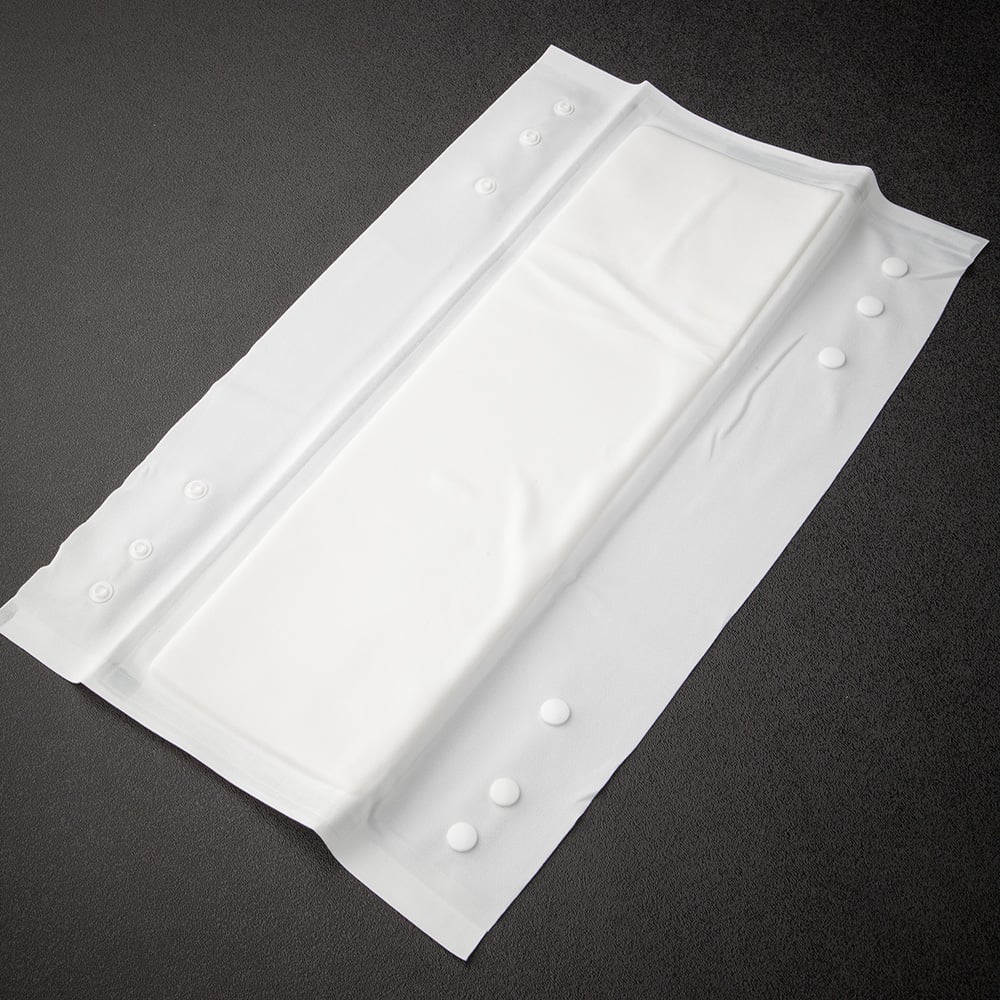 用於無塵室拖把及其他的延伸把手 FT424 和更多型號 - 商品圖 6