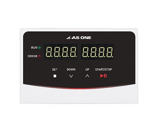 AS ONE Corporation 油浴 (用於玻璃槽/合成) GOB1 - 商品圖 2