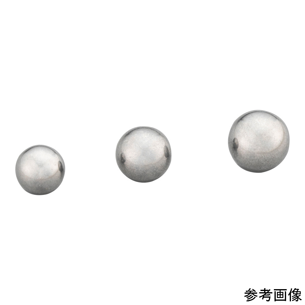 碳化鎢球 φ2 毫米 1 包 (100 個) 及其他 WC6-6 和更多型號 - 商品圖 4