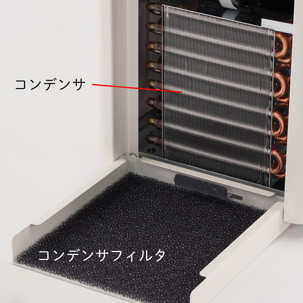 低溫恆溫水槽 (低GWP冷媒) 及其他 LTB-125 和更多型號 - 商品圖 6