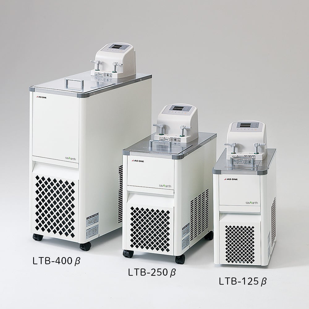 低溫恆溫水槽 (低GWP冷媒) 及其他 LTB-125 和更多型號 - 商品圖 8