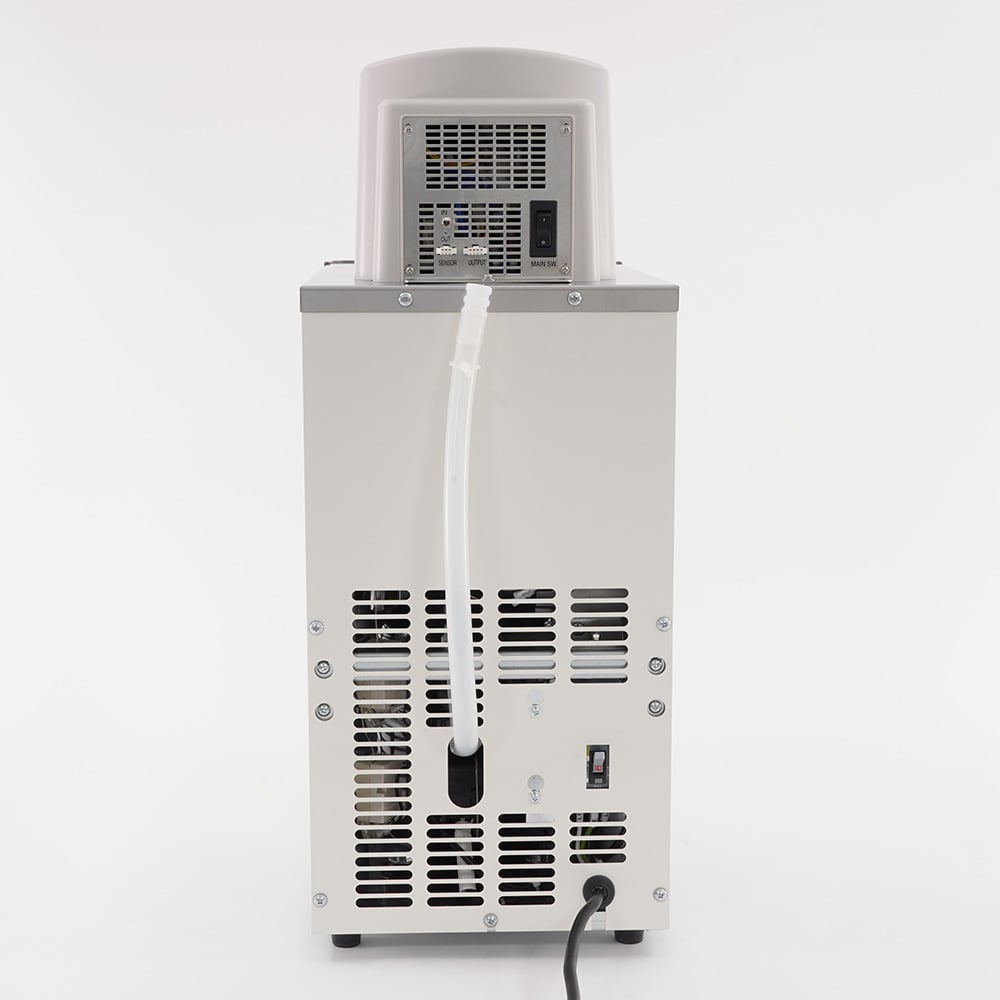 低溫恆溫水槽 (低GWP冷媒) 及其他 LTB-125 和更多型號 - 商品圖 10