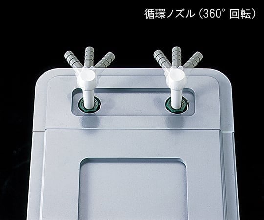 AS ONE Corporation 非CFC冷卻水循環裝置 NF-300 - 商品圖 2
