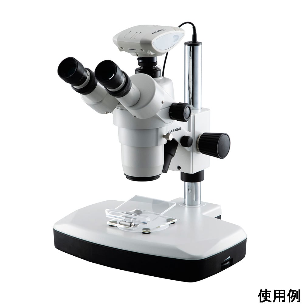 顯微鏡用傾斜載物台止動器型 90 x 90 x 19.5 mm 及其他 KKS-90S 和更多型號 - 商品圖 3