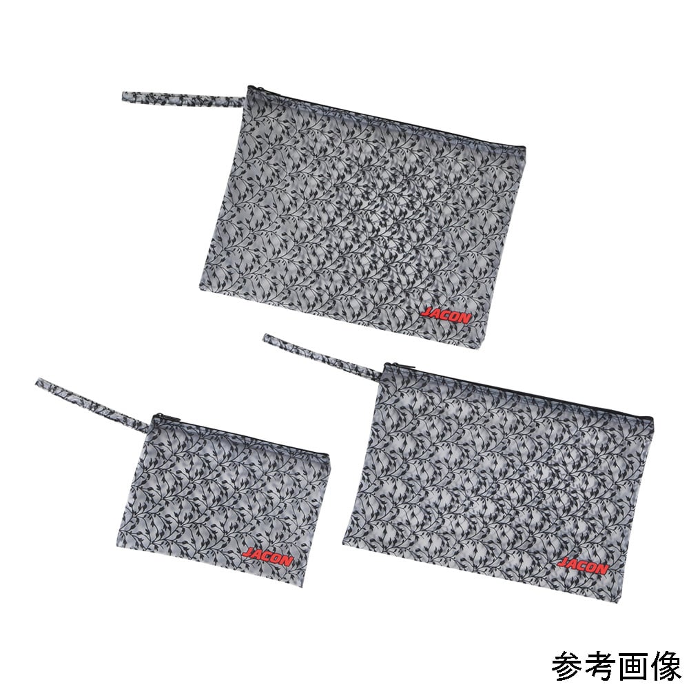 抗靜電袋 215 x 155 公釐 及其他 C342-01 和更多型號 - 商品圖 2