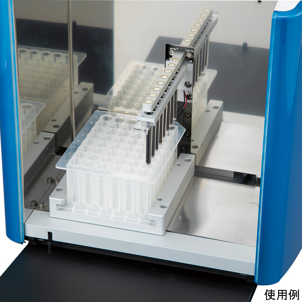 小型自動化核酸萃取儀 (taco mini) 及其他 atcp24 和更多型號 - 商品圖 5