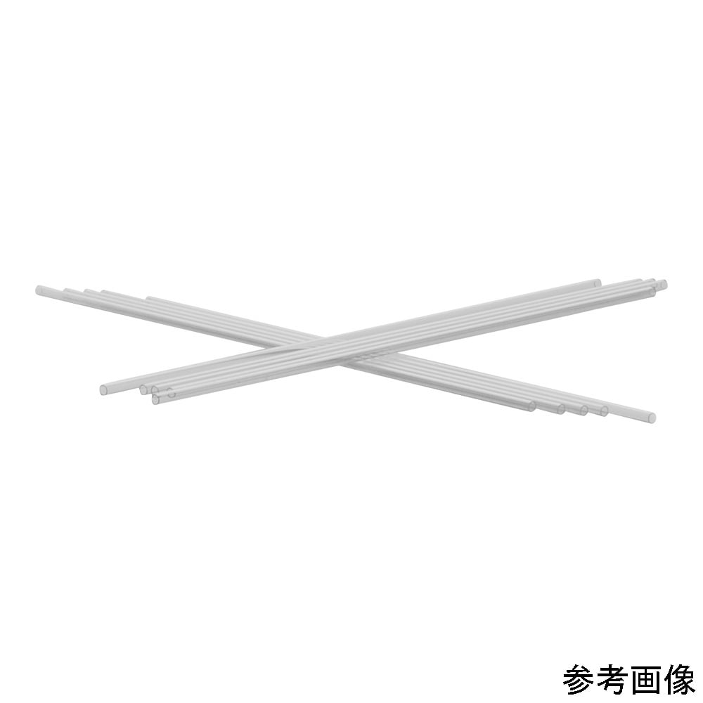 熔點測量用毛細管 (KIMAX®) 雙切 φ1.5~1.8 mm 100 mm 1組 (100支) 及其他 34502-99 和更多型號 - 商品圖 2