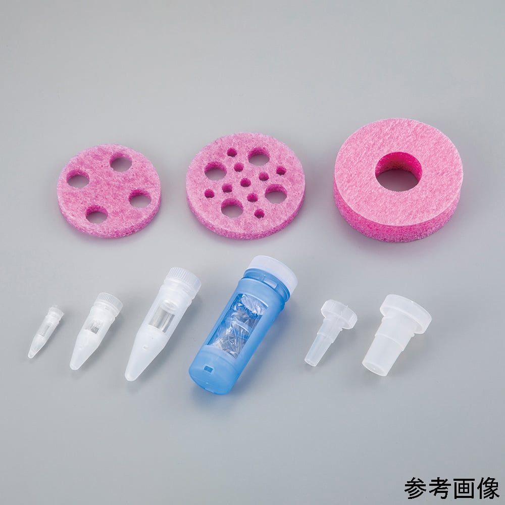 透析管套件固定器，9孔 (替換用) 及其他 MINIHOLDER 和更多型號 - 商品圖 2