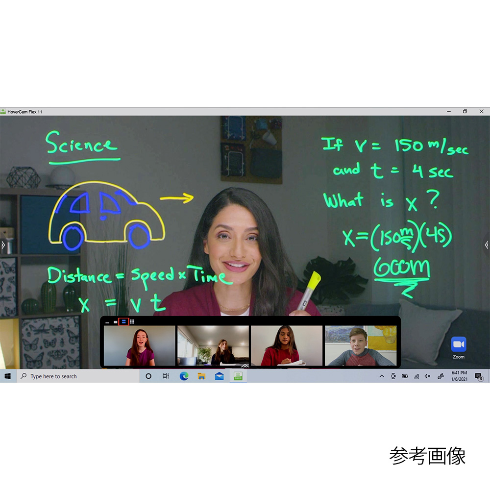 透明導光板 (eGlass) HCeG-35K12 - 商品圖 8