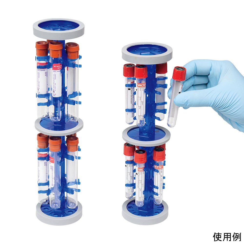 轉子管 黑色 φ65 x 279 mm 及其他 120956 和更多型號 - 商品圖 7