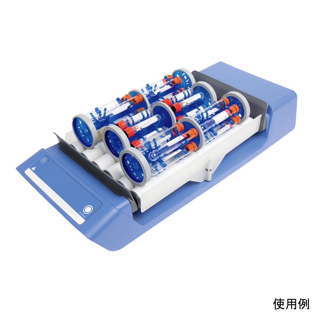 轉子管 黑色 φ65 x 279 mm 及其他 120956 和更多型號 - 商品圖 9