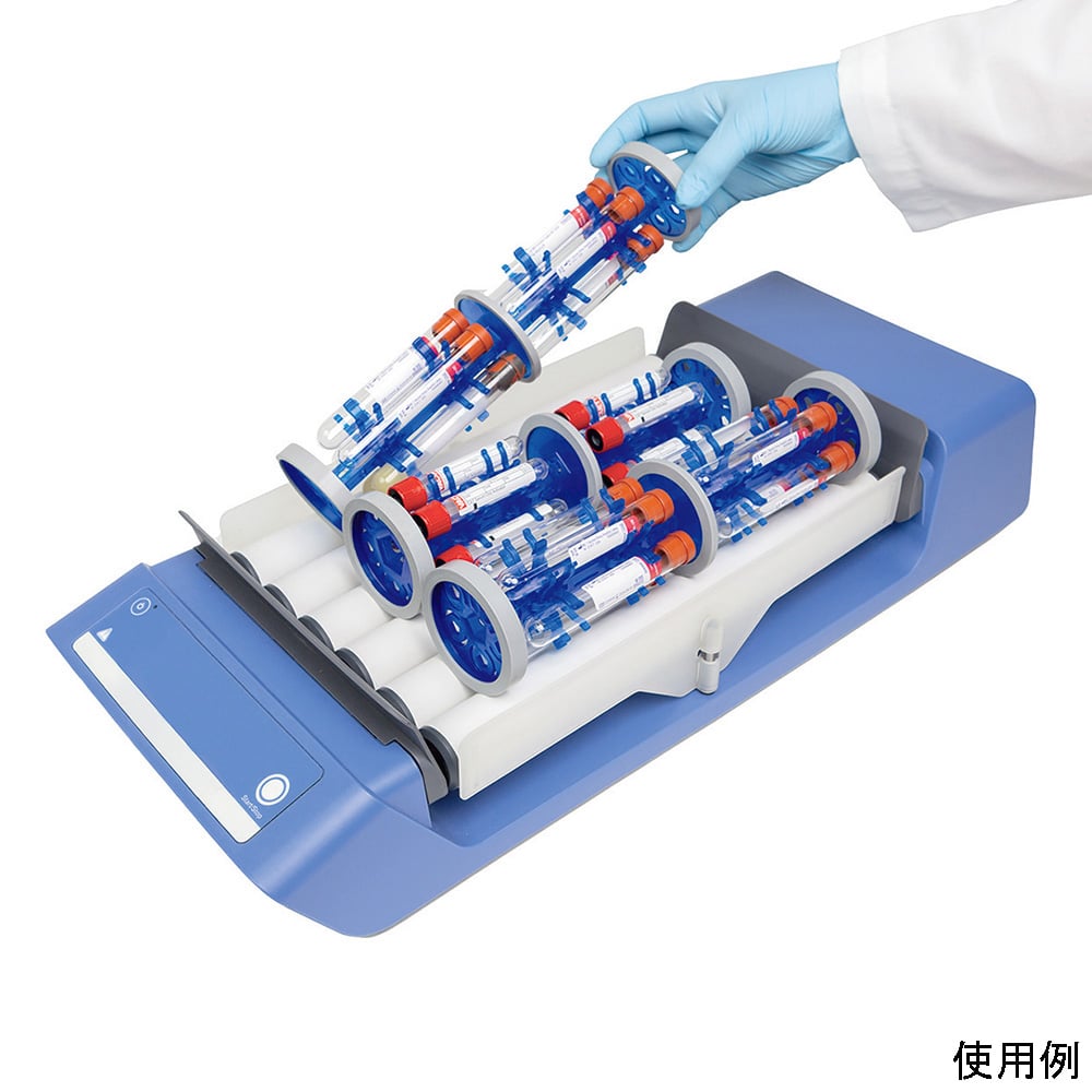 轉子管 黑色 φ65 x 279 mm 及其他 120956 和更多型號 - 商品圖 10